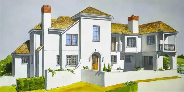 $3,450,000 | 295 Pebble Trail, Alpharetta, GA 30009