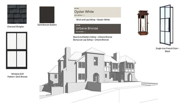 $3,450,000 | 295 Pebble Trail, Alpharetta, GA 30009