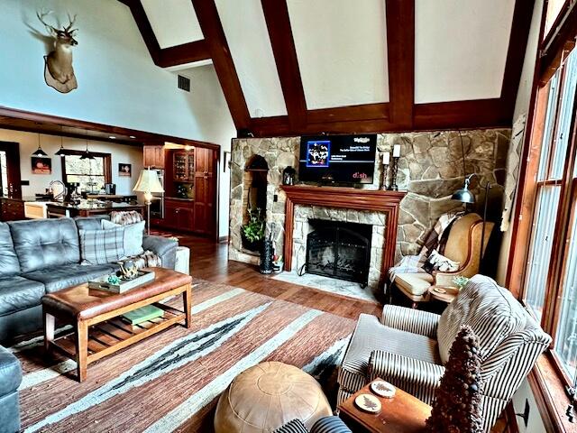 321 North Westridge Road Slatyfork, WV 26291 - Photo 42 of 100 Gallery Image 42