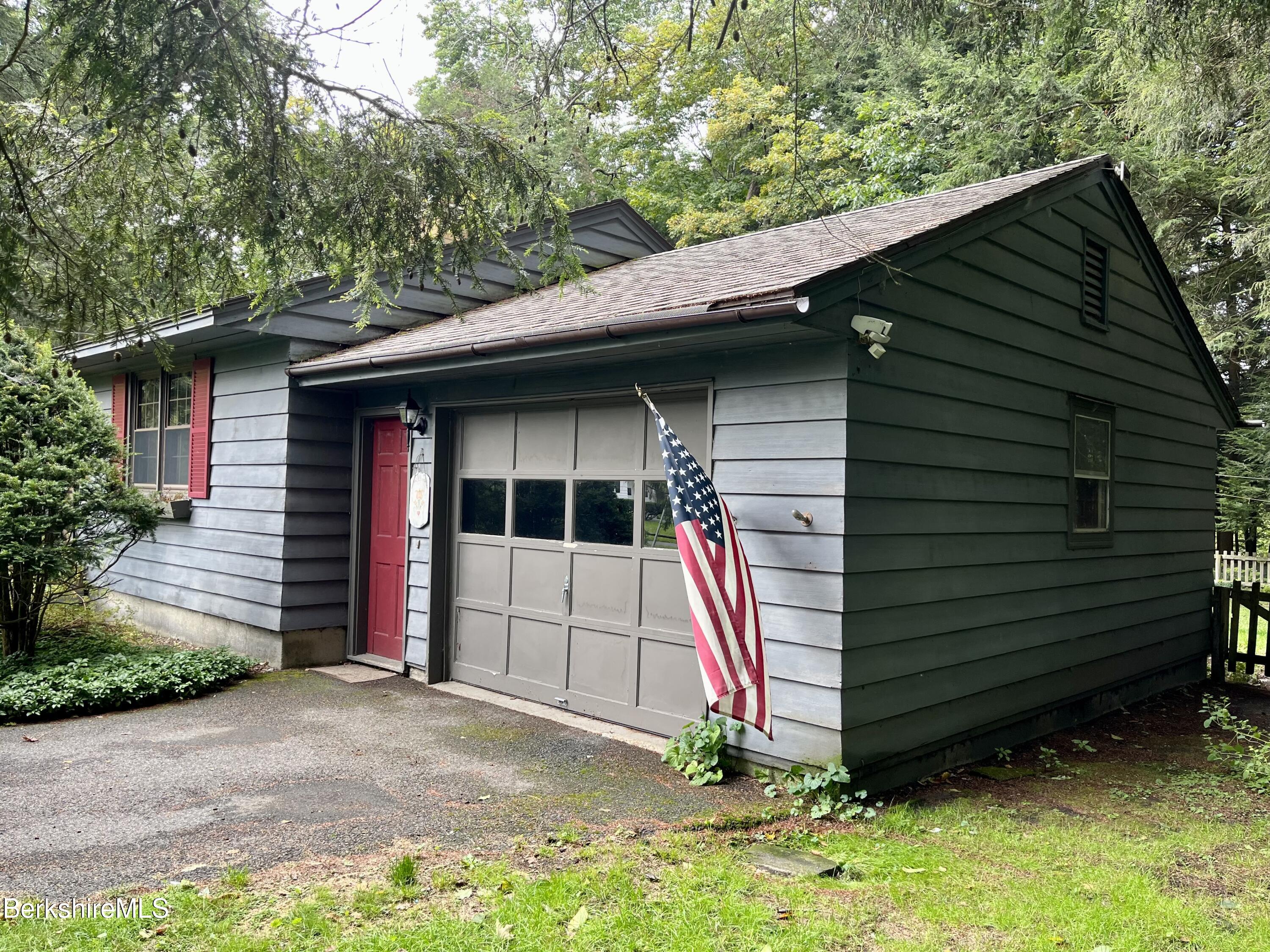 28 Chestnut Street Dalton, MA 01226 - Photo 5 of 33 a house with a yard
