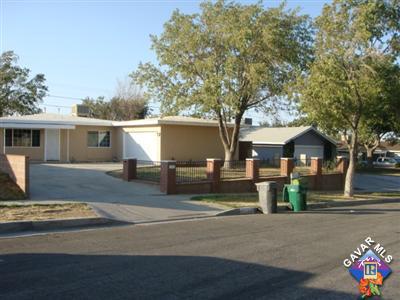 38827 Deer Run Road Palmdale, CA 93551 - Photo 1 of 8 Primary Photo