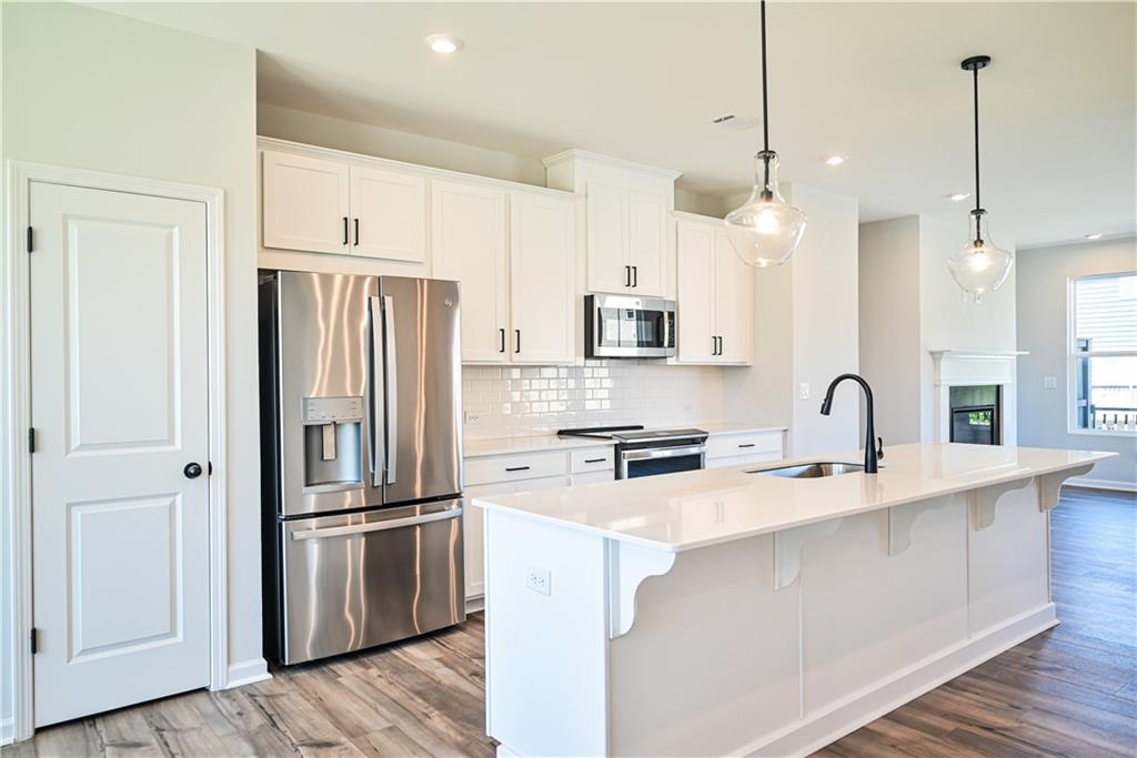 756 Payton Lane Acworth, GA 30102 - Photo 10 of 23