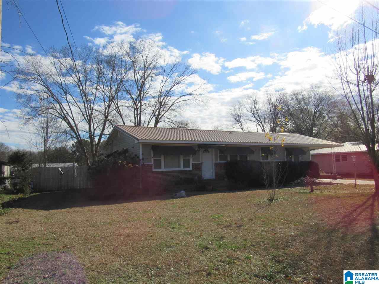 1409 Forney Street Oxford, AL 36203 - Photo 2 of 26