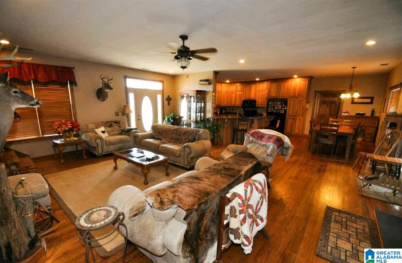 2395 Fairview Church Road Cleveland, AL 35049 - Photo 10 of 37