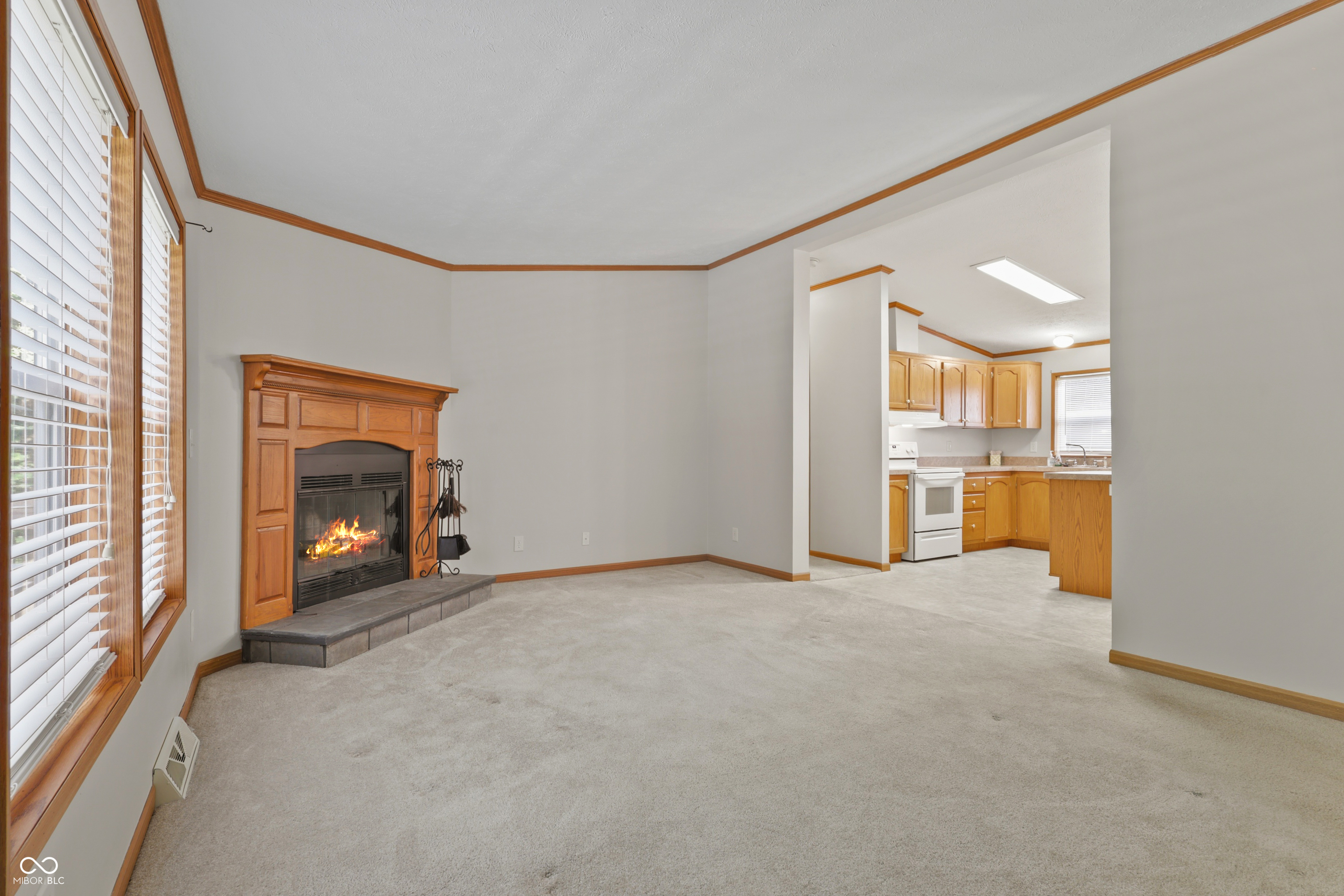5542 East Washboard Road Bloomfield, IN 47424 - Photo 8 of 41