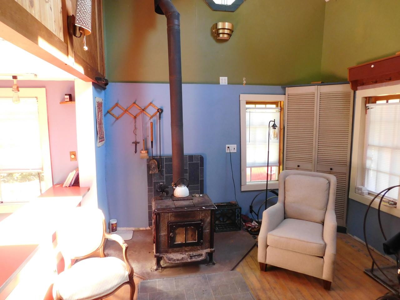 9562 Main Road Huntington, VT 05462 - Photo 7 of 25