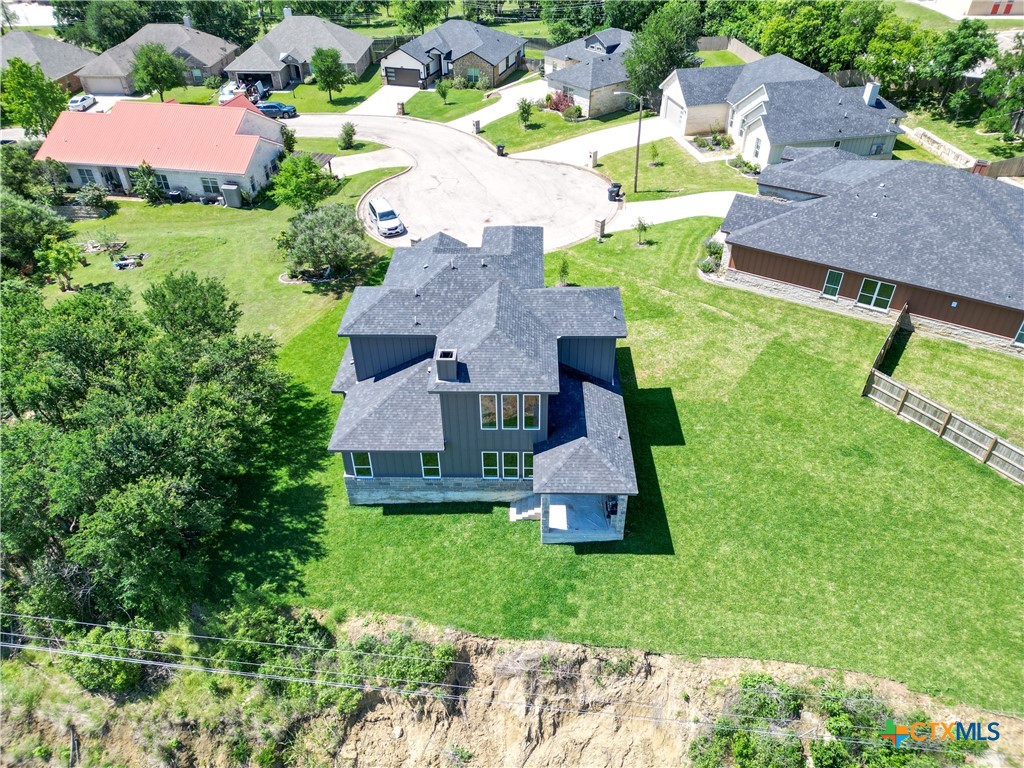 4415 Austin Circle Temple, TX 76502 - Photo 4 of 27