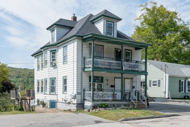 $140,000 | 325 Pine Street, Rumford, ME 04276