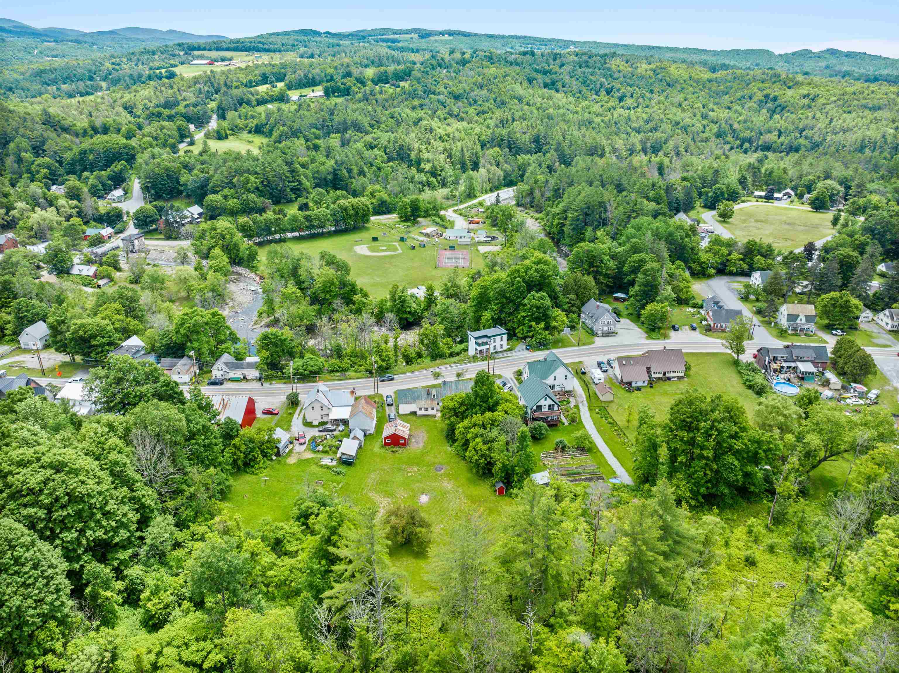 108 High Street Plainfield, VT 05667 - Photo 46 of 55