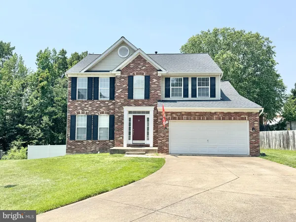 $3,650 | 16 Westchester Court, Stafford, VA 22554