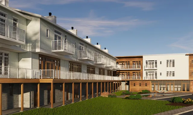 $1,349,000 | 451 Lake Green Lake, Unit 16, Green Lake, WI 54941