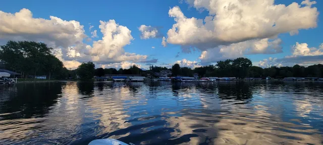 $1,349,000 | 451 Lake Green Lake, Unit 16, Green Lake, WI 54941