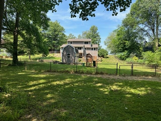2198 South Stonebridge Road Warsaw, IN 46580 - Photo 1 of 36 Gallery Image 1