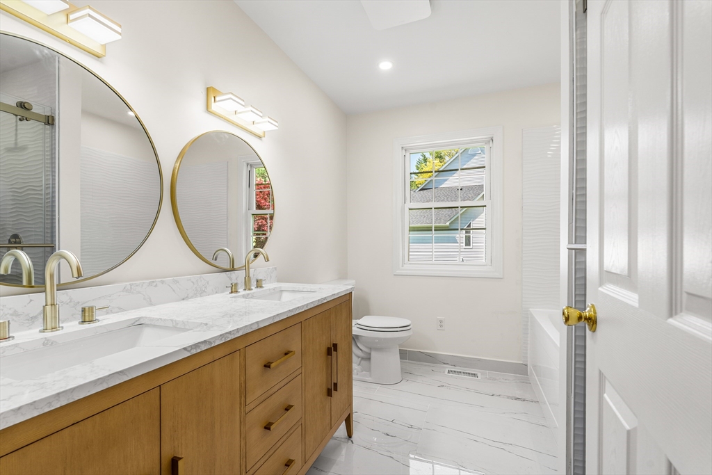 5 Marsden Court Seekonk, MA 02771 - Photo 16 of 39 Gallery Image 16