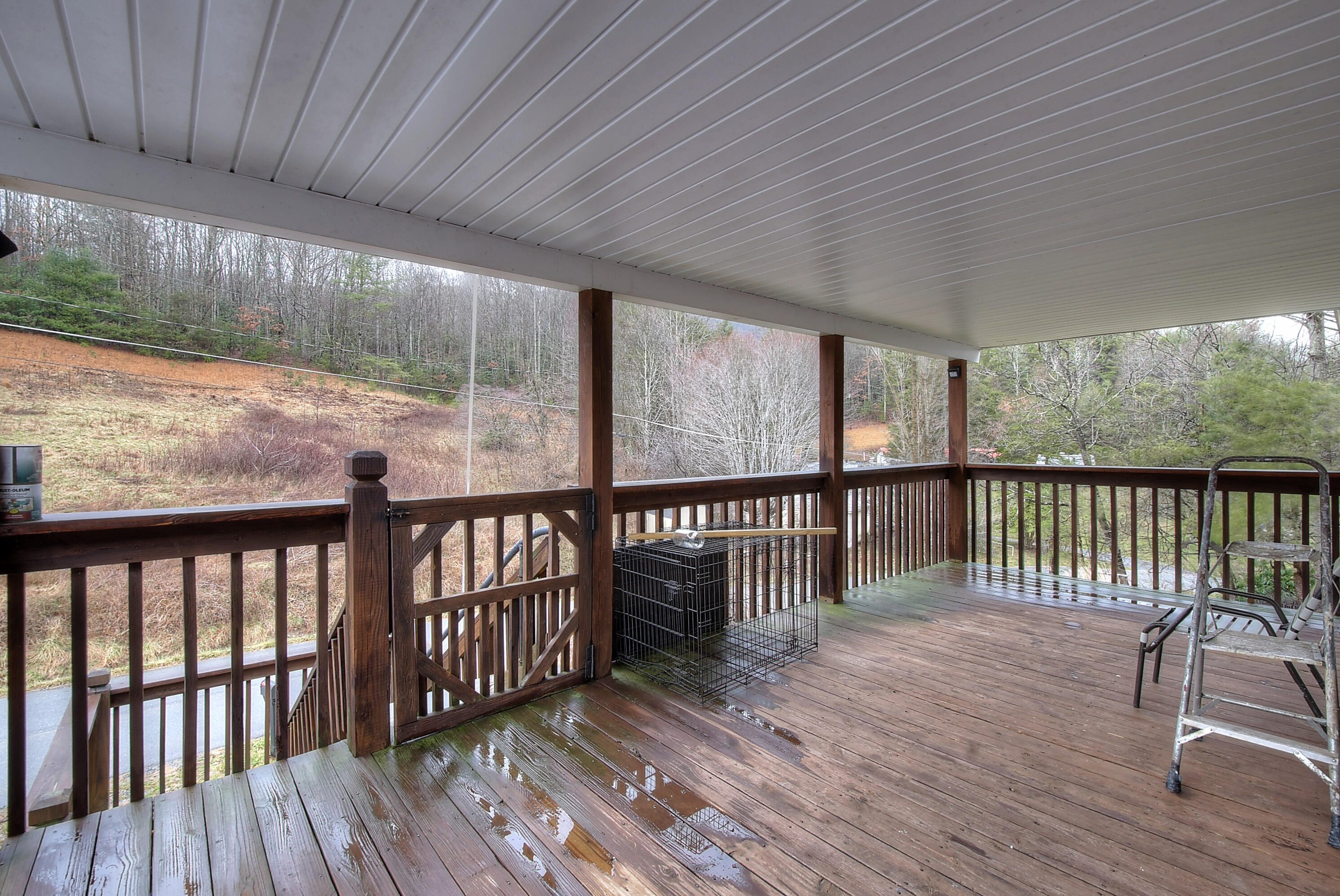 443 Browns Branch Road Hampton, TN 37658 - Photo 4 of 31 4A