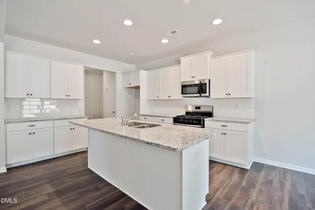 $371,000 | 82 Cheshire Farm Drive, Smithfield, NC 27577