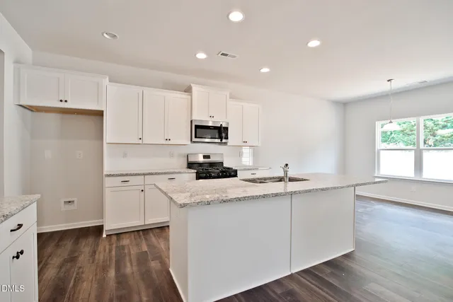 $371,000 | 82 Cheshire Farm Drive, Smithfield, NC 27577