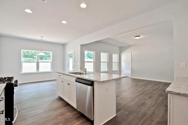 $371,000 | 82 Cheshire Farm Drive, Smithfield, NC 27577