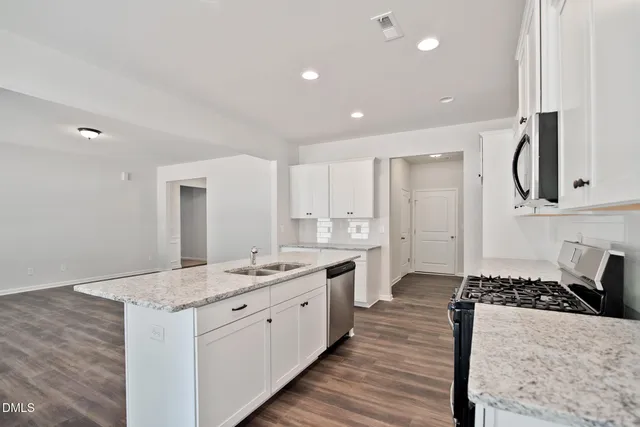 $371,000 | 82 Cheshire Farm Drive, Smithfield, NC 27577