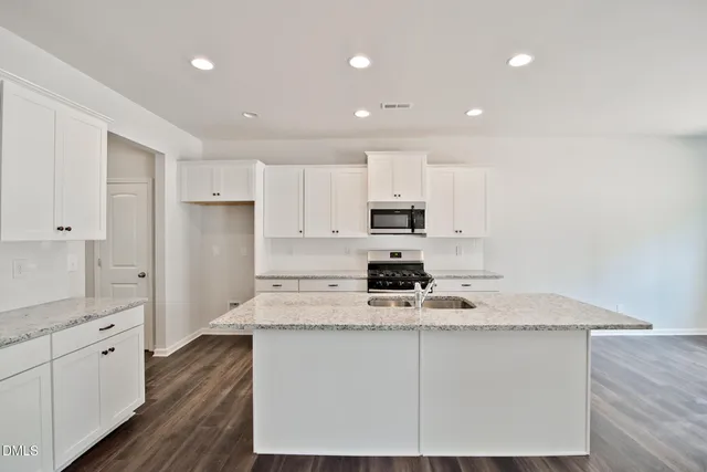 $371,000 | 82 Cheshire Farm Drive, Smithfield, NC 27577