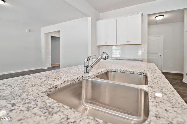 $371,000 | 82 Cheshire Farm Drive, Smithfield, NC 27577