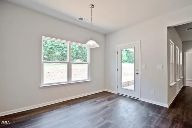 $371,000 | 82 Cheshire Farm Drive, Smithfield, NC 27577