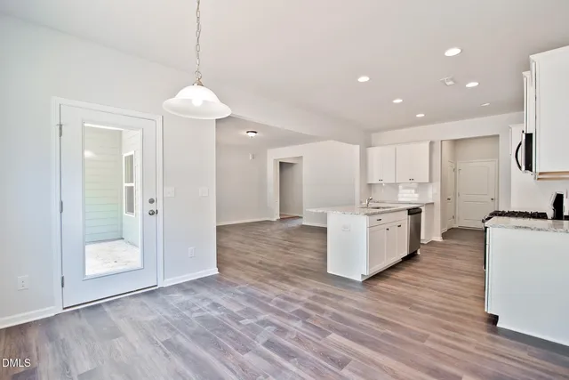 $371,000 | 82 Cheshire Farm Drive, Smithfield, NC 27577