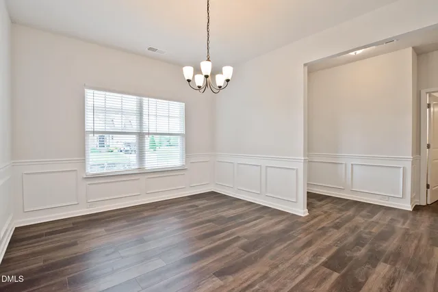 $371,000 | 82 Cheshire Farm Drive, Smithfield, NC 27577