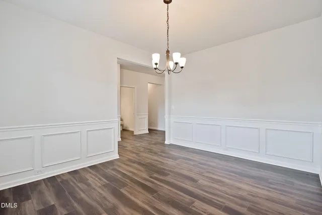 $371,000 | 82 Cheshire Farm Drive, Smithfield, NC 27577