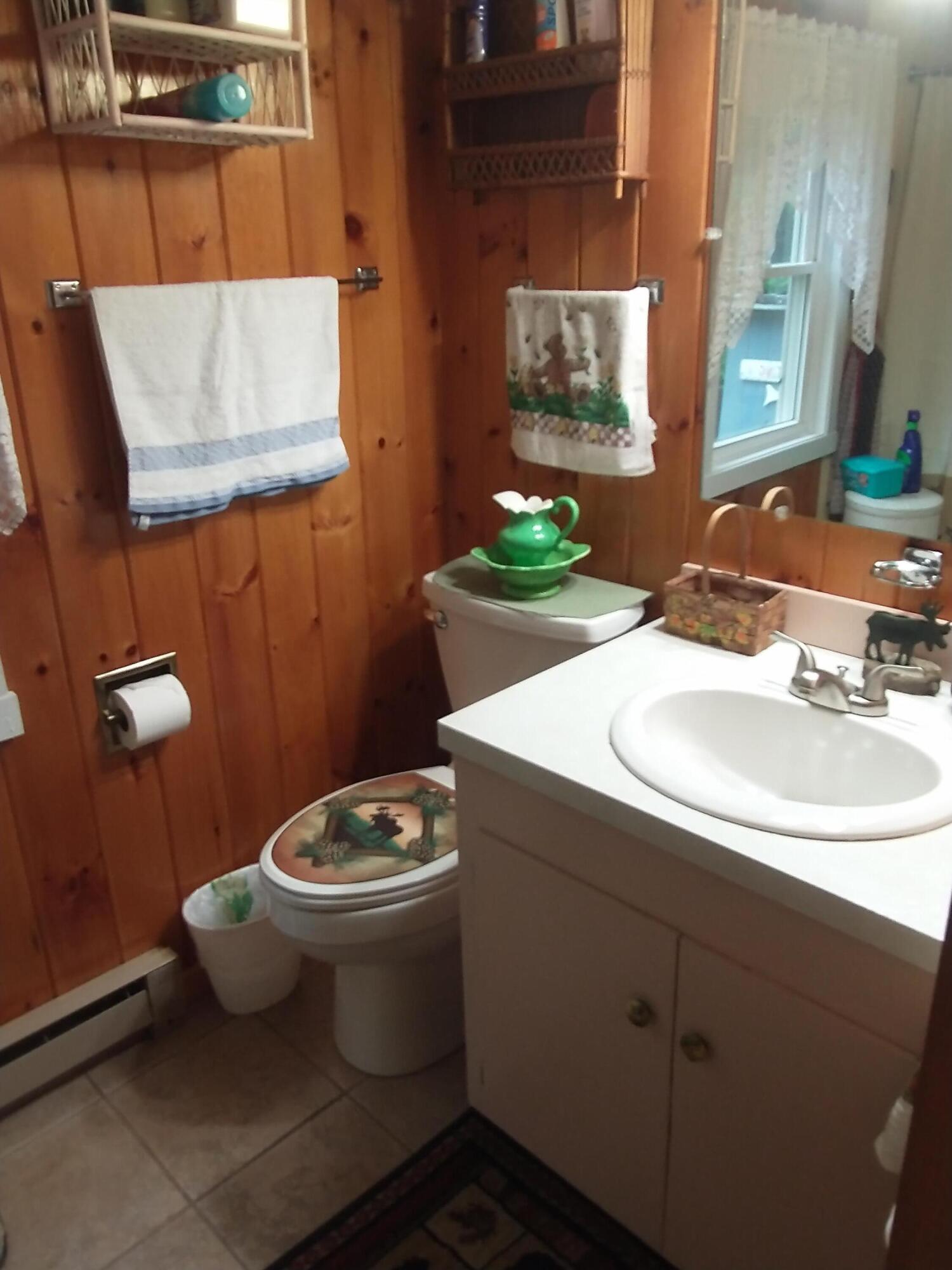 238 Loon Lake Road Rangeley, ME 04970 - Photo 20 of 22 Bathroom