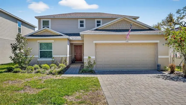 $399,900 | 158 Jones Fish Camp Road, Edgewater, FL 32141