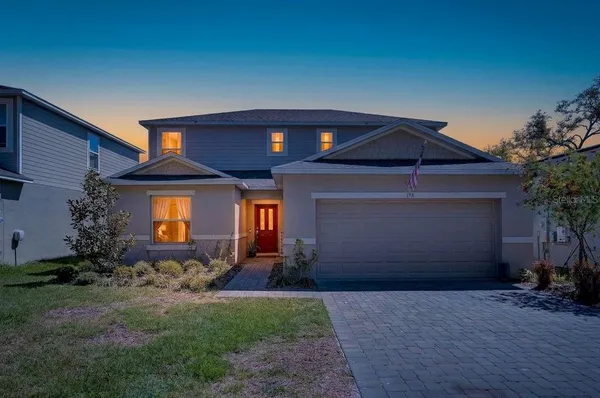 $399,900 | 158 Jones Fish Camp Road, Edgewater, FL 32141