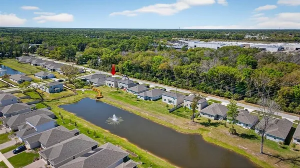 $399,900 | 158 Jones Fish Camp Road, Edgewater, FL 32141