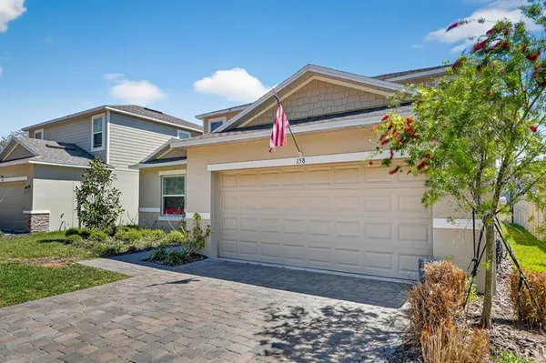 $399,900 | 158 Jones Fish Camp Road, Edgewater, FL 32141