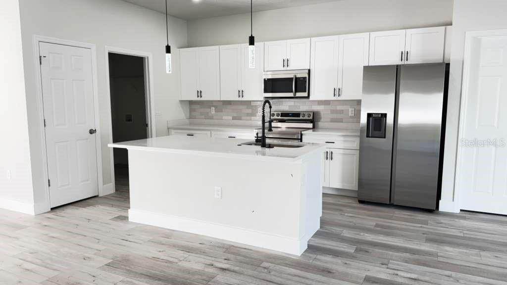 4513 Southwest 170th Street Road Ocala, FL 34473 - Photo 14 of 49