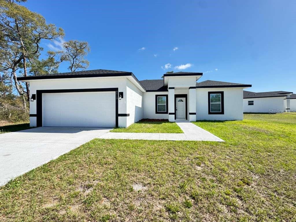 4513 Southwest 170th Street Road Ocala, FL 34473 - Photo 2 of 49