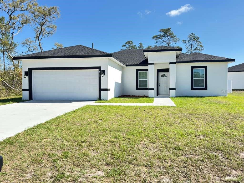 4513 Southwest 170th Street Road Ocala, FL 34473 - Photo 2 of 50