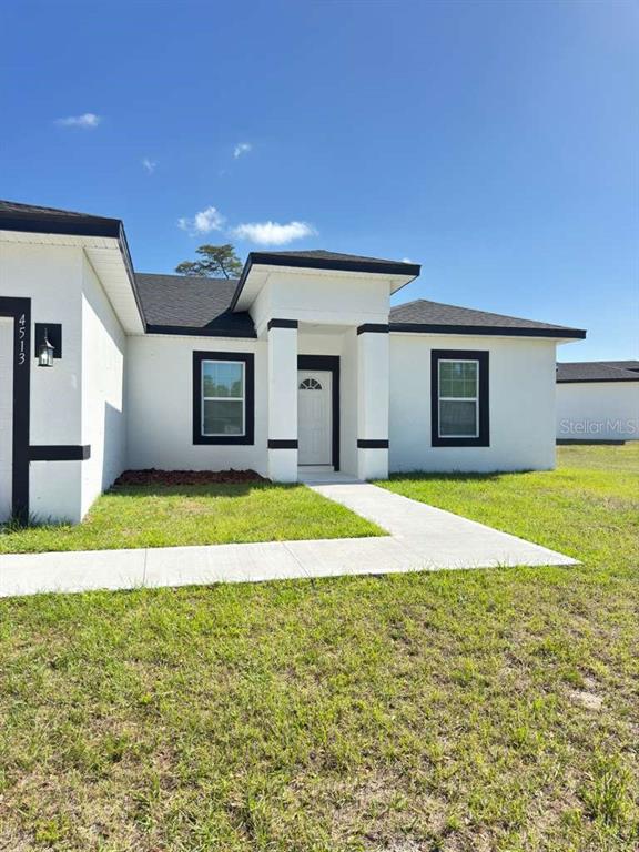 4513 Southwest 170th Street Road Ocala, FL 34473 - Photo 3 of 49