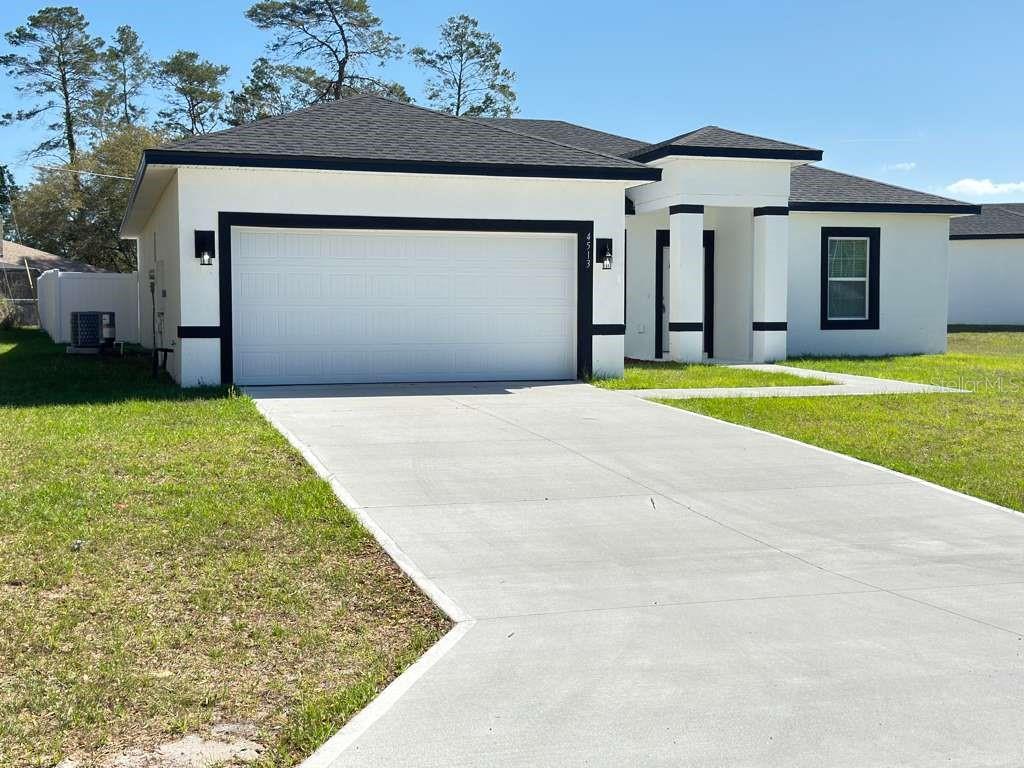 4513 Southwest 170th Street Road Ocala, FL 34473 - Photo 4 of 49