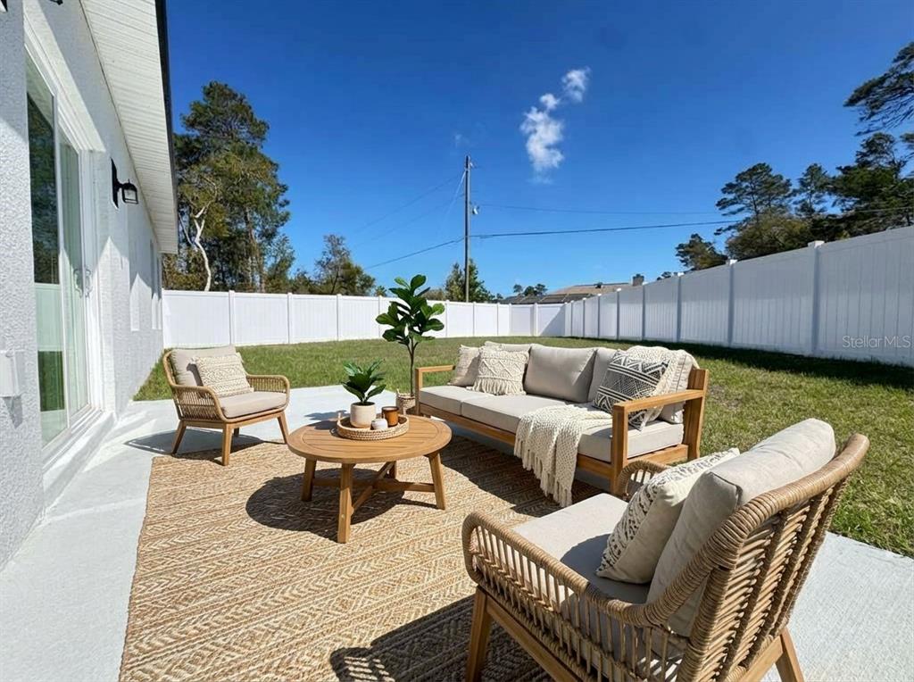 4513 Southwest 170th Street Road Ocala, FL 34473 - Photo 41 of 49