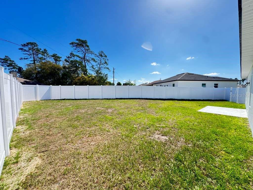 4513 Southwest 170th Street Road Ocala, FL 34473 - Photo 47 of 49