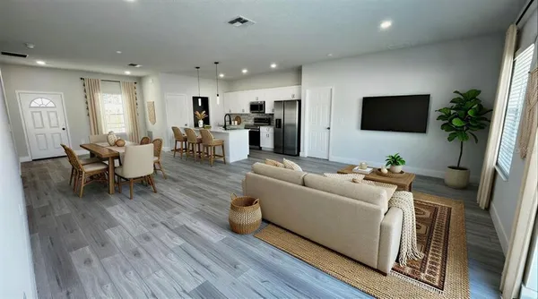 $1,995 | 4513 Southwest 170th Street Road, Ocala, FL 34473