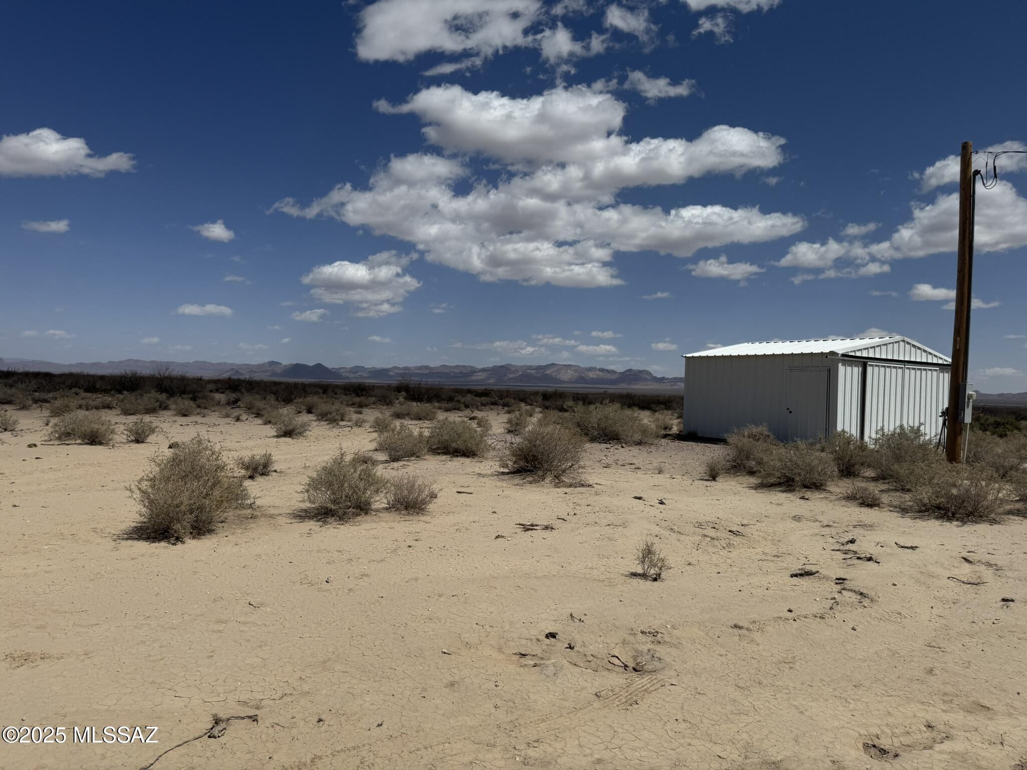 80-acres Parker Road San Simon, AZ 85632 - Photo 12 of 22
