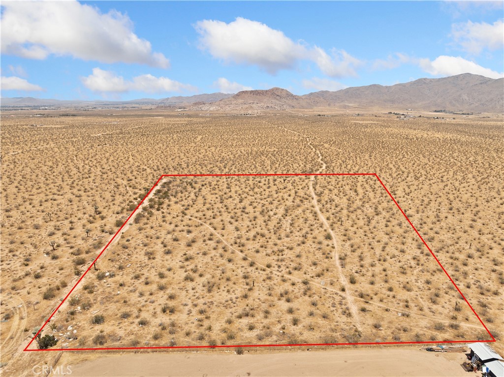 0 Barker Road Apple Valley, CA 92308 - Photo 1 of 7 a view of an ocean beach