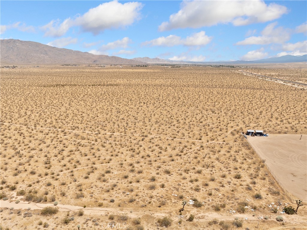0 Barker Road Apple Valley, CA 92308 - Photo 4 of 7 a view of city and ocean