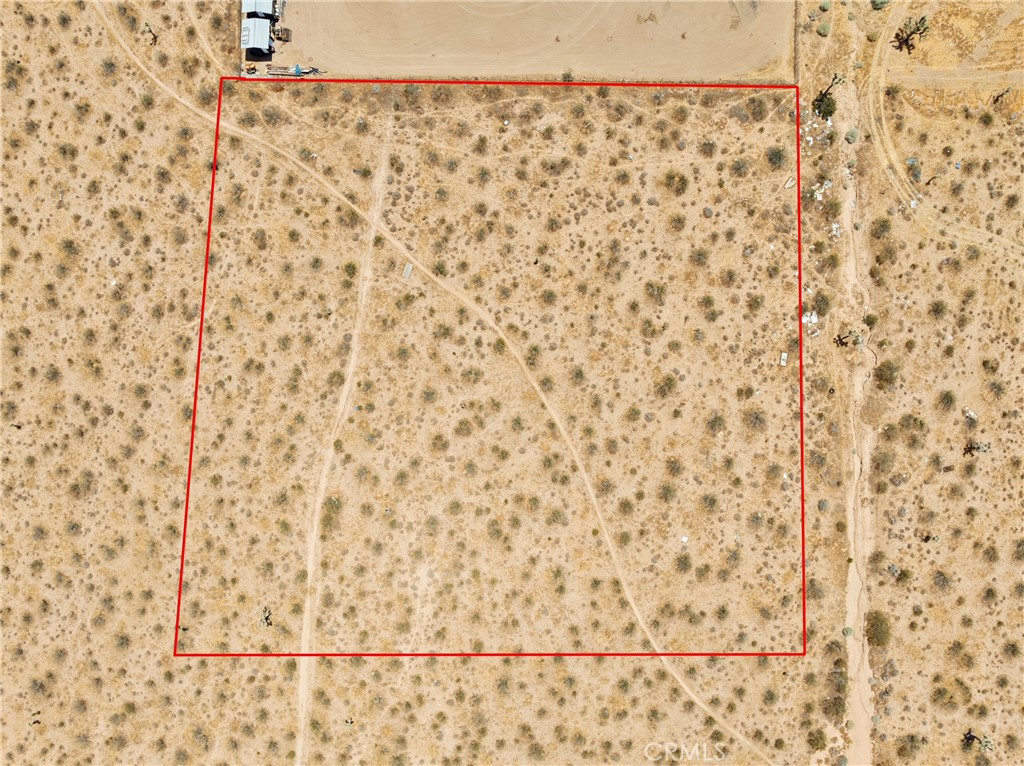 0 Barker Road Apple Valley, CA 92308 - Photo 5 of 7