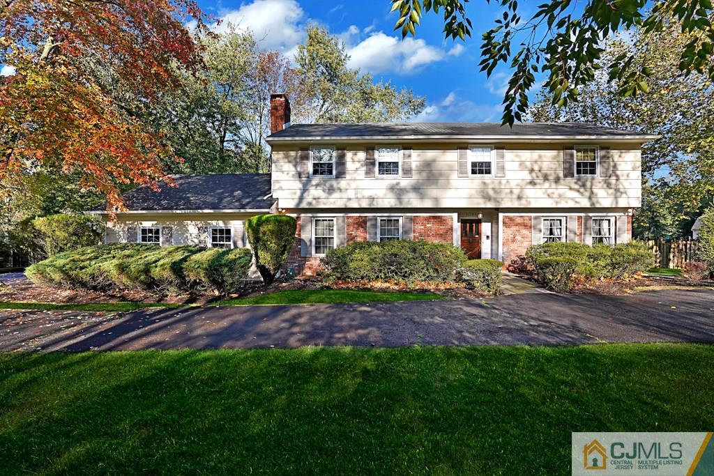 1081 Raritan Road Scotch Plains, NJ 07076 - Photo 1 of 27 a view of a back yard