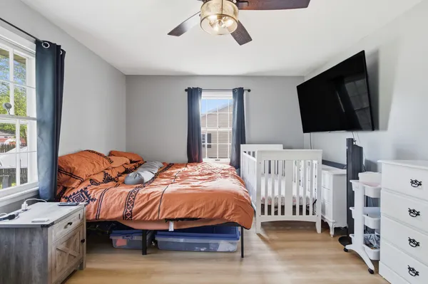 $165,000 | 1810 West Chestnut Street, Marion, IL 62959