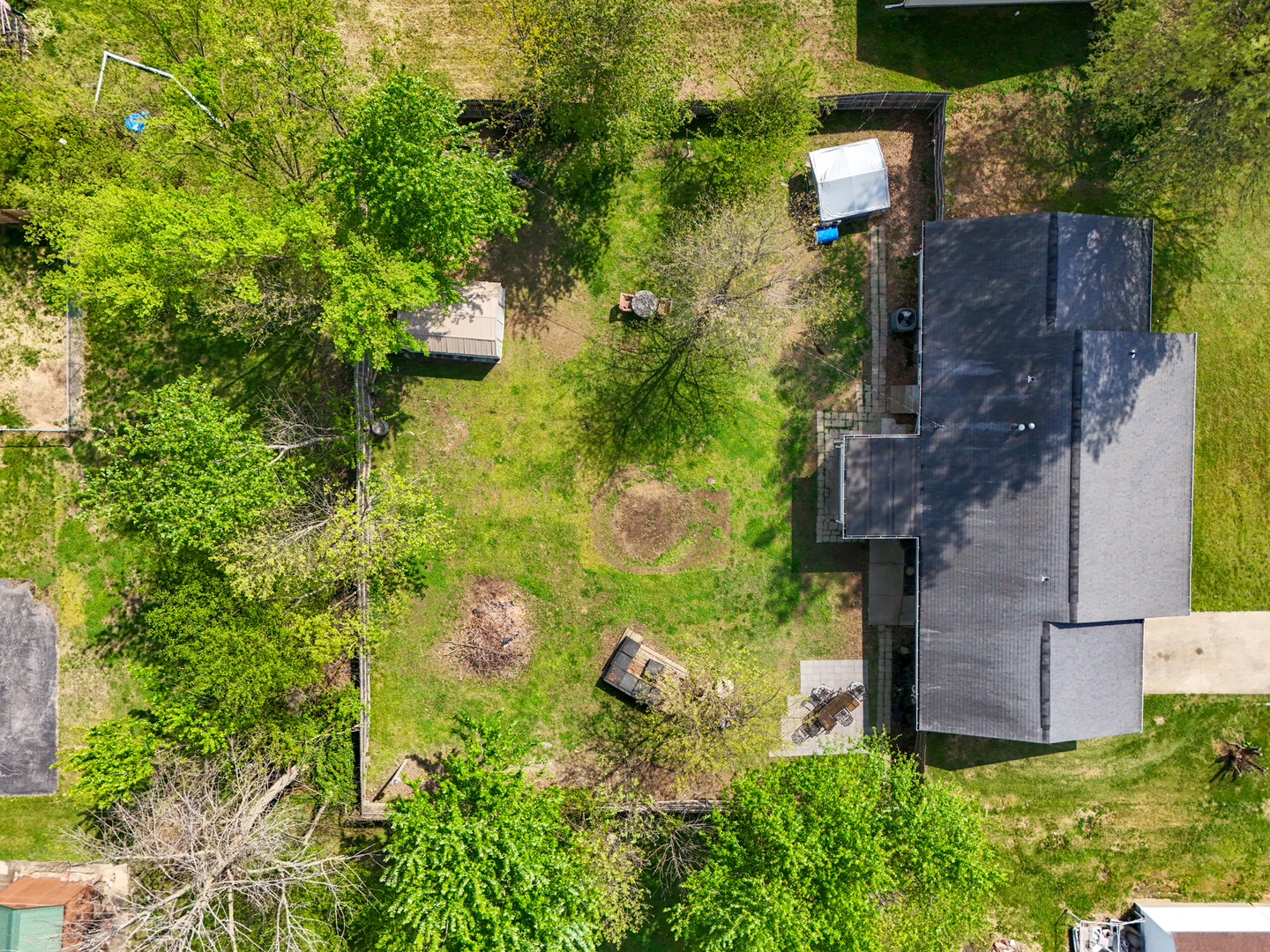 1810 West Chestnut Street Marion, IL 62959 - Photo 32 of 34