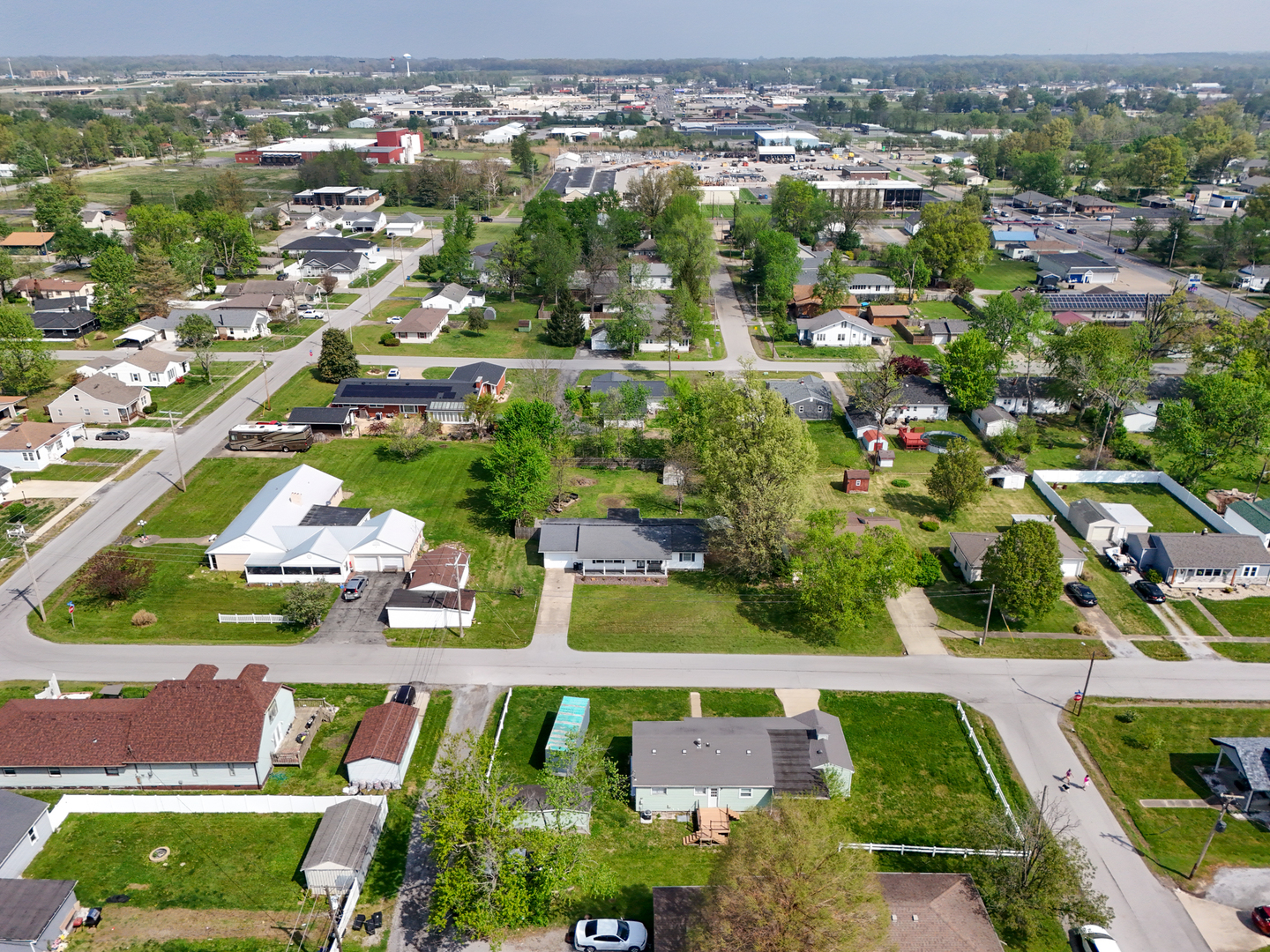 1810 West Chestnut Street Marion, IL 62959 - Photo 34 of 34